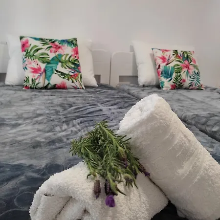 Bay House Hébergement de vacances