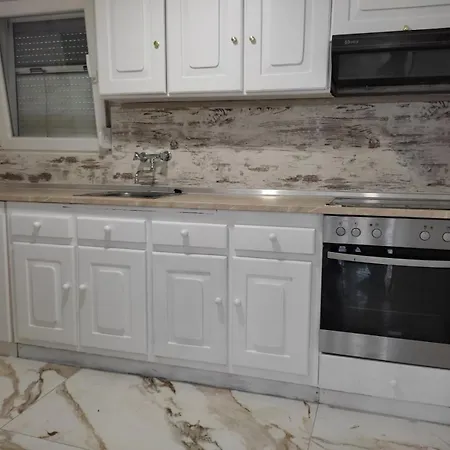 Hébergement de vacances Bay House *