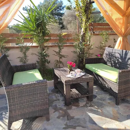 Bay House Hébergement de vacances *