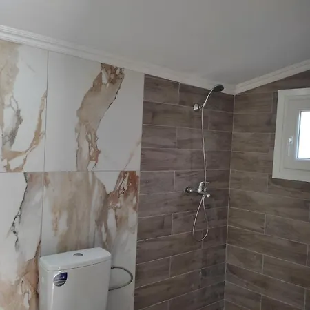 Hébergement de vacances Bay House *