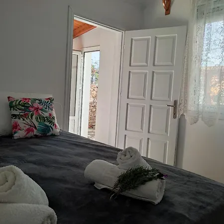 Bay House Hébergement de vacances Pefkari