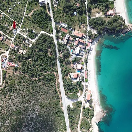 Bay House Pefkari