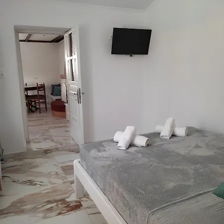 Hébergement de vacances Bay House