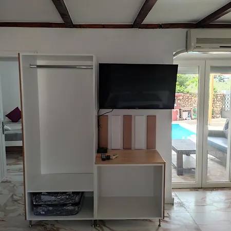 Hébergement de vacances Bay House *