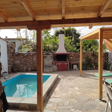 Hébergement de vacances Bay House Pefkari