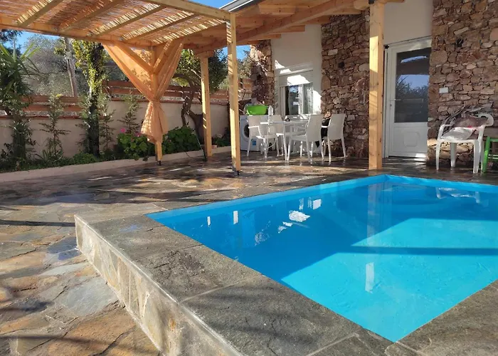 Bay House Prázdninový dům *