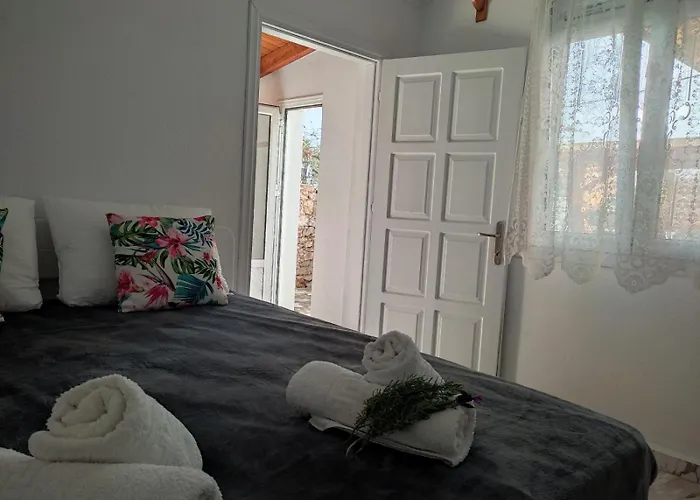 Bay House Prázdninový dům Pefkari