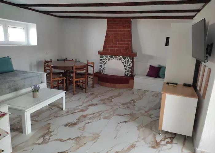 Bay House * Pefkari