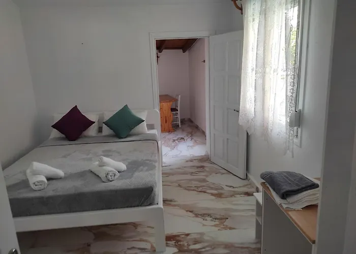 Prázdninový dům Bay House