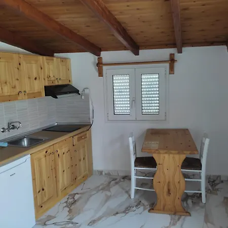 Bay House Holiday home Pefkari