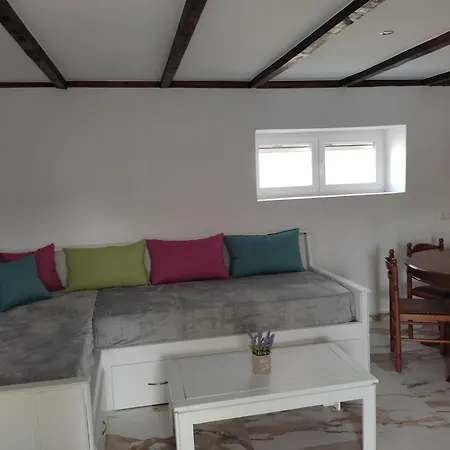 Bay House Holiday home Pefkari