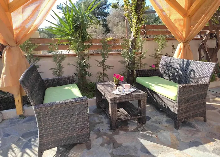 Bay House Сasa de vacaciones *