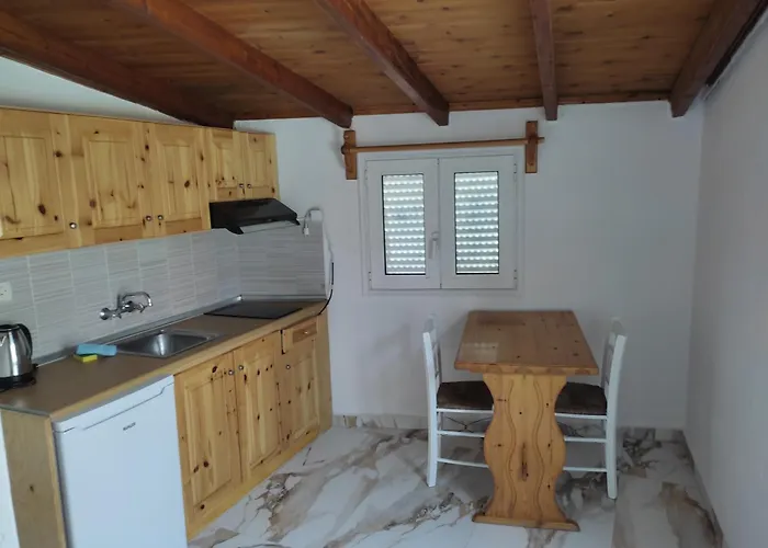 Bay House Сasa de vacaciones Pefkari