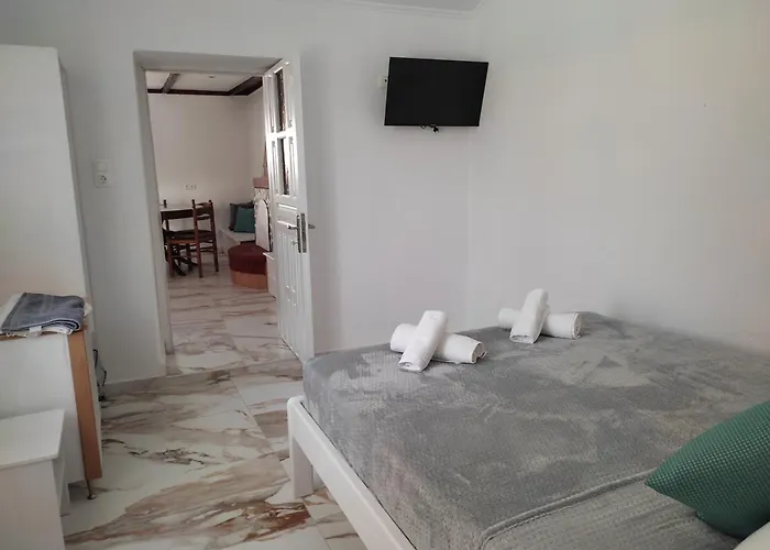 Сasa de vacaciones Bay House