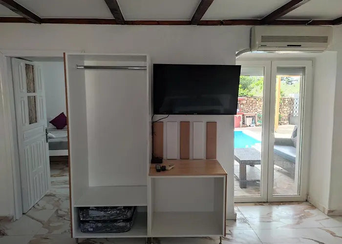 Сasa de vacaciones Bay House *