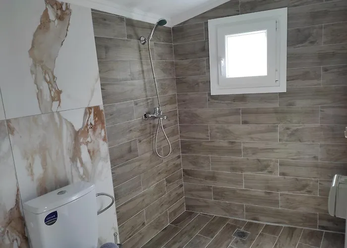 Сasa de vacaciones Bay House